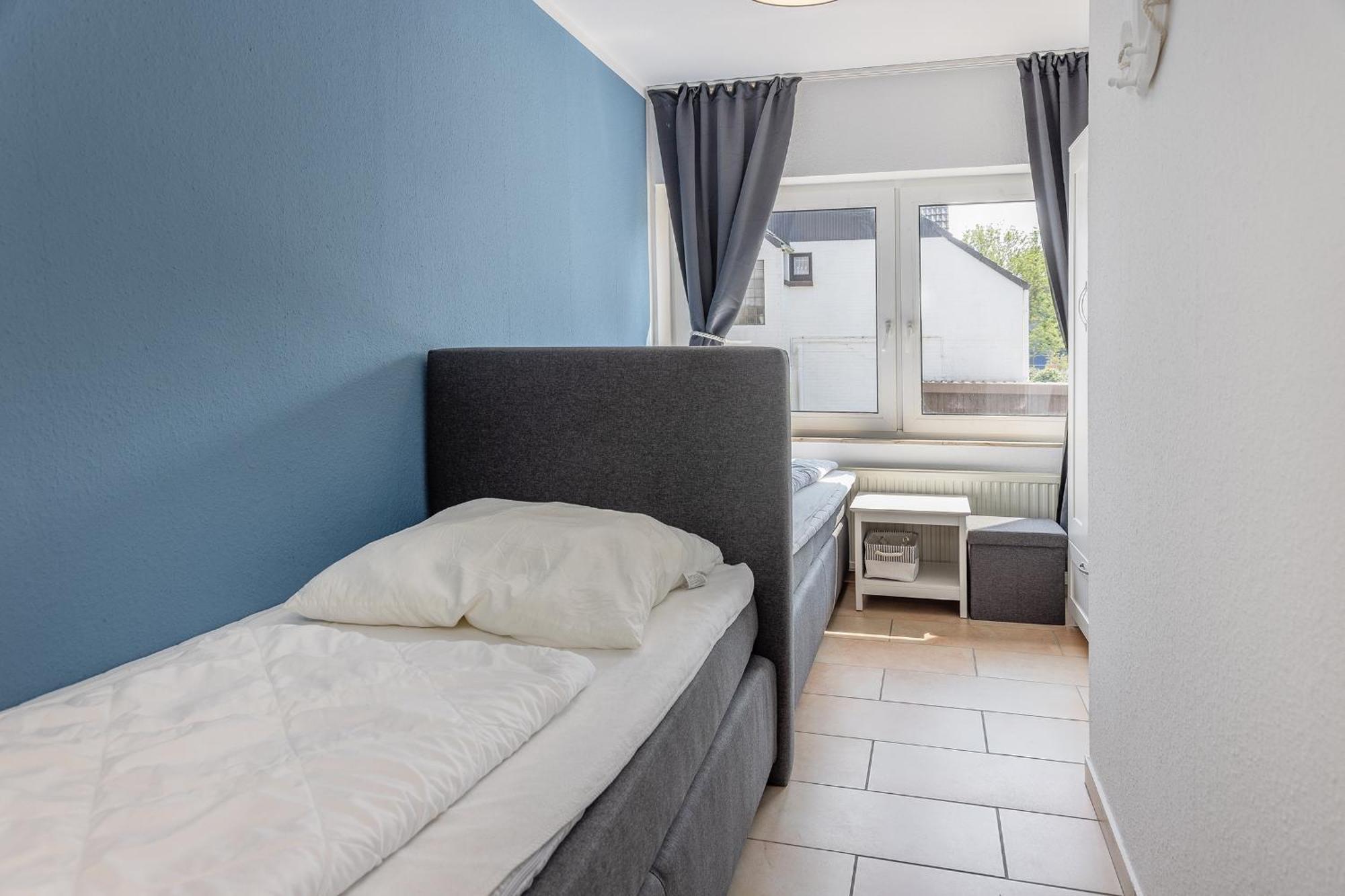 Ferienwohnung 50088 Deichgraf Carolinensiel Extérieur photo